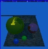 Bad shadow map, thumbnail