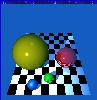 Nice spheres, thumbnail