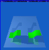 Smooth triangles, thumbnail
